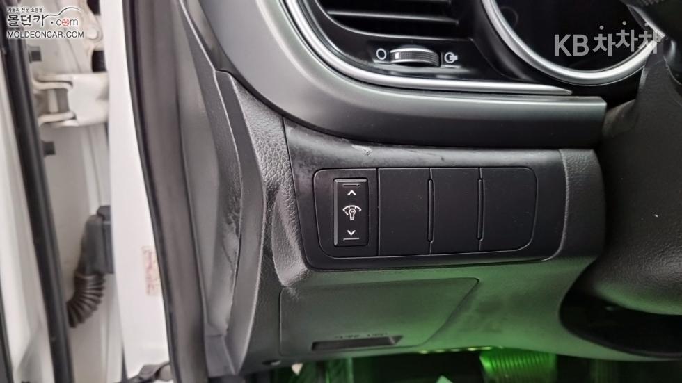 2015 - kia k5