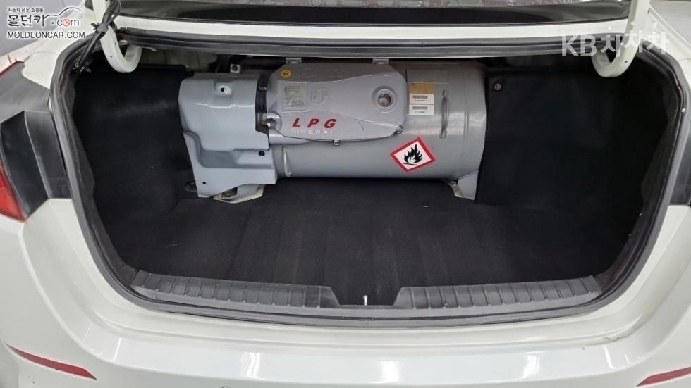 2015 - kia k5
