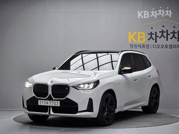 BMW X3 M50 Pro — foto 1