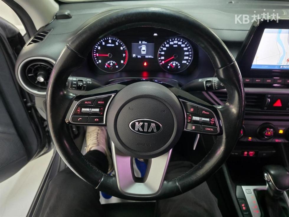 2019 - kia k3