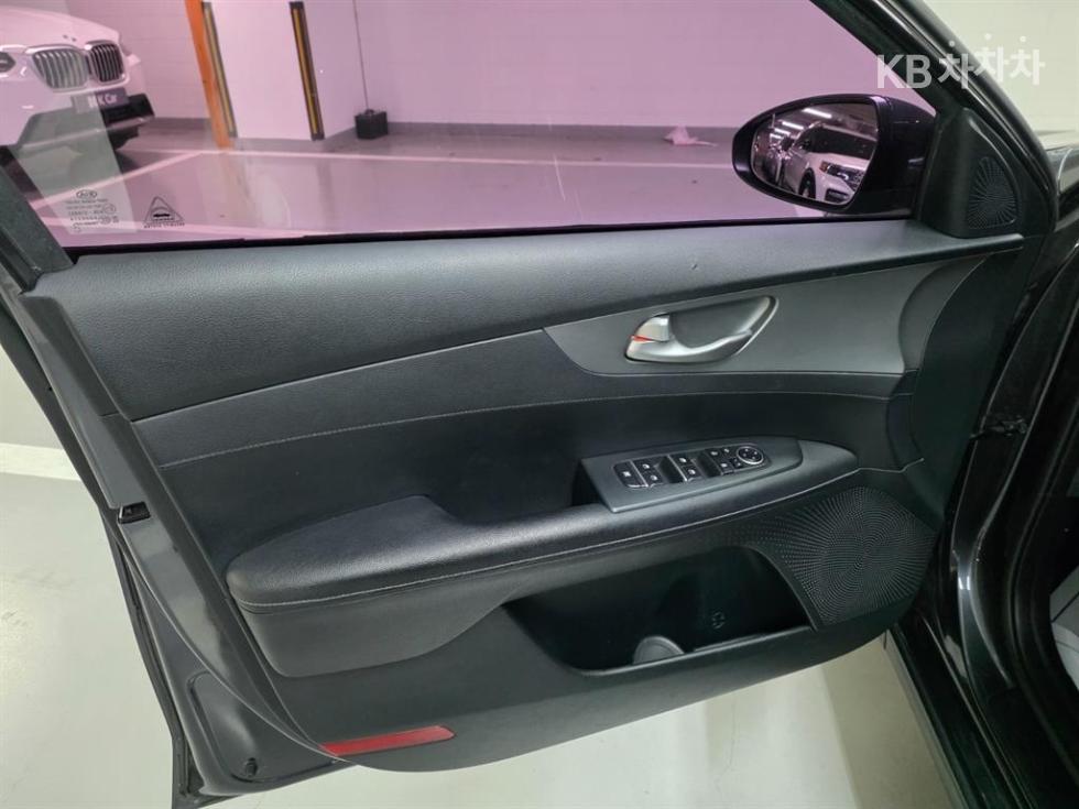 2019 - kia k3