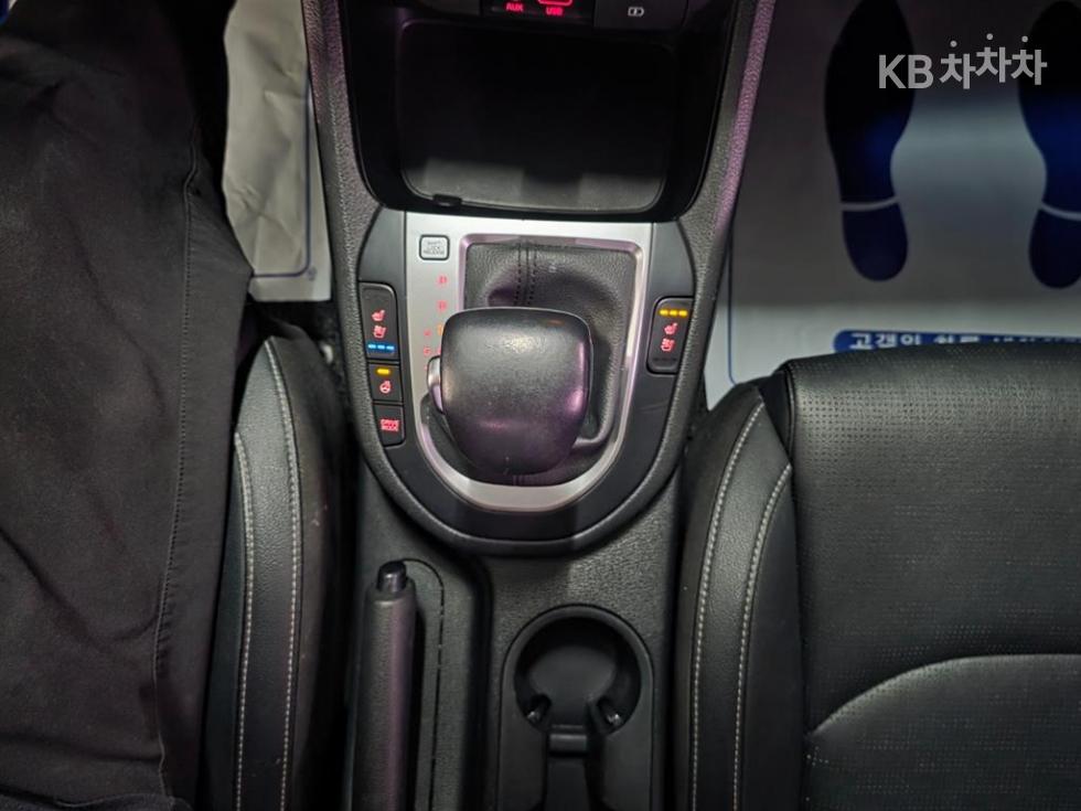 2019 - kia k3