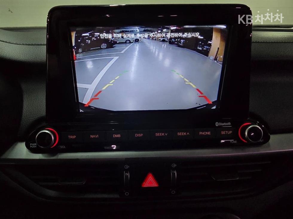 2019 - kia k3