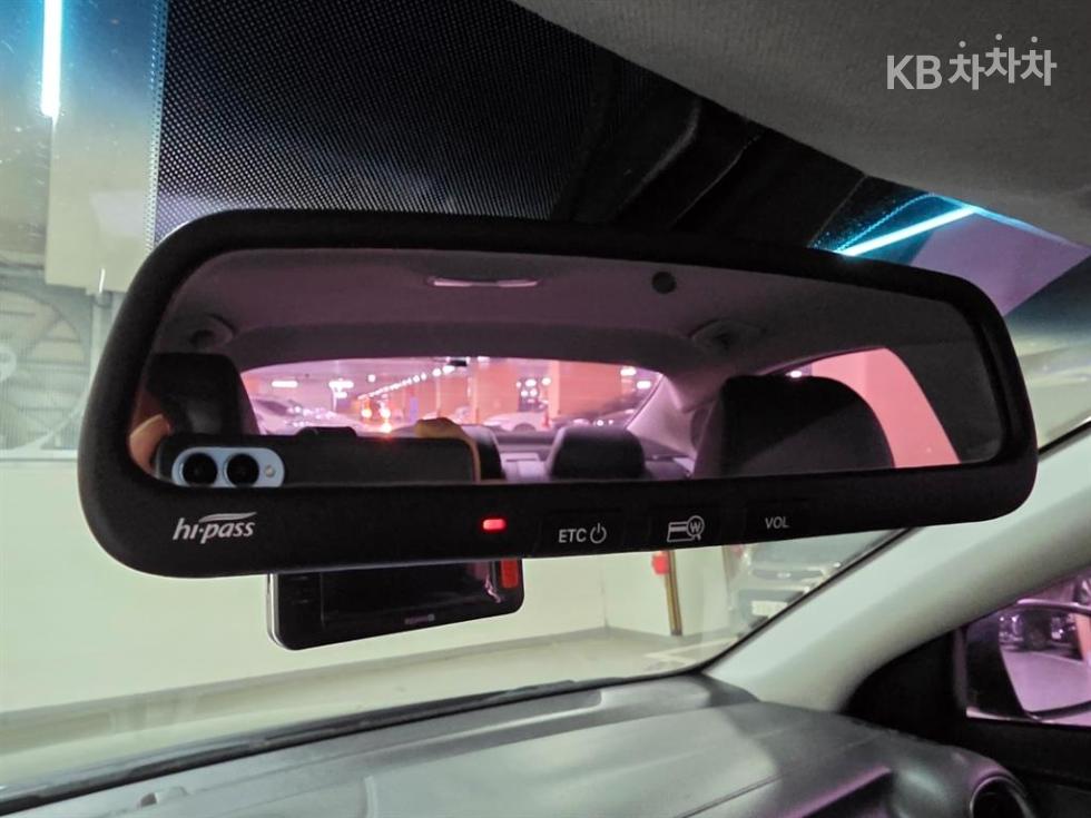 2019 - kia k3