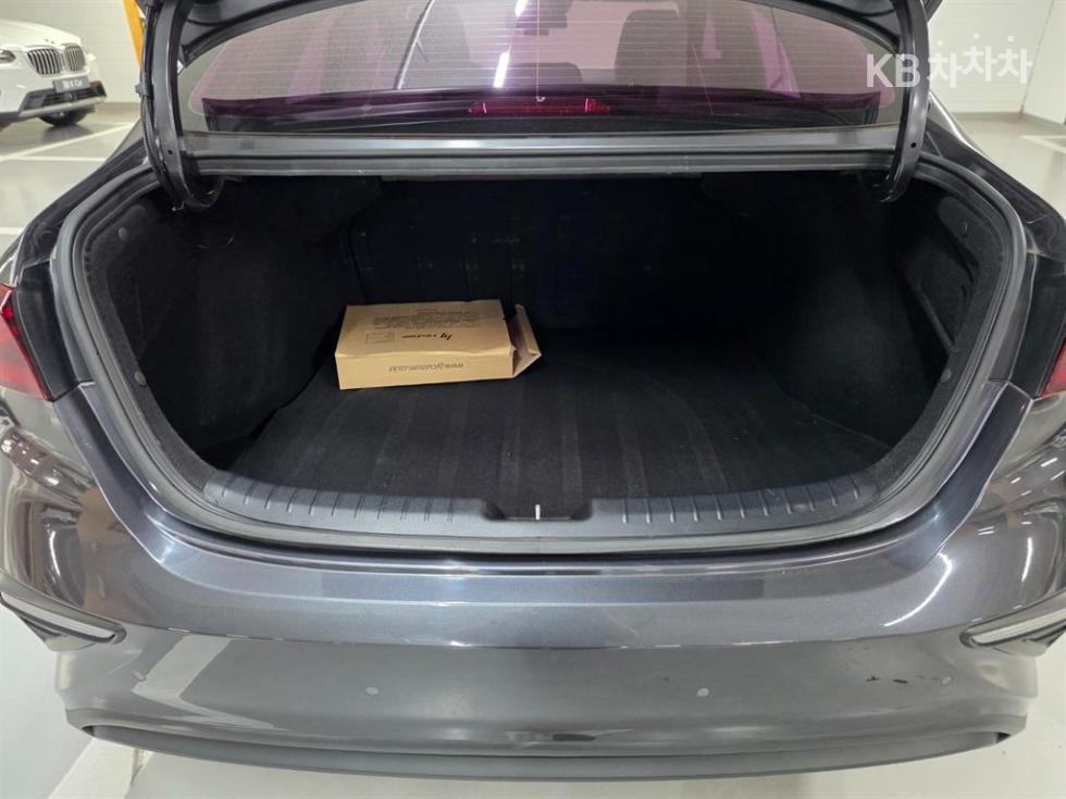 2019 - kia k3