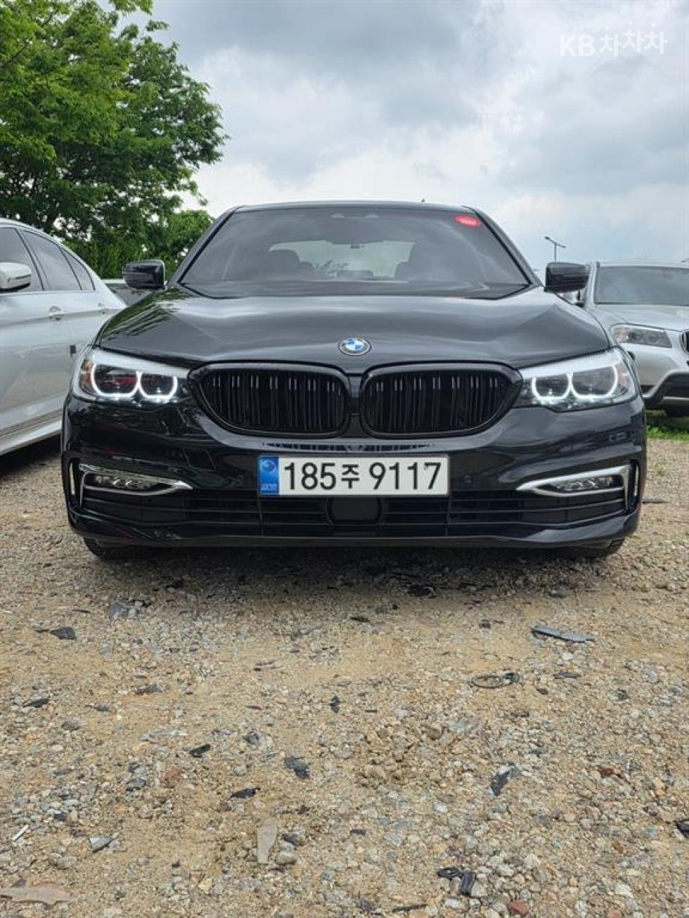 بي إم دبليو 5-Series