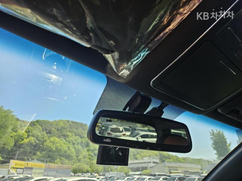 2019 - kia sorento