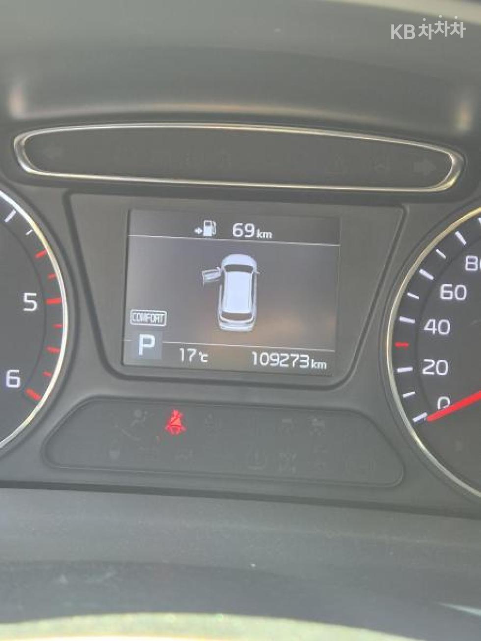2019 - kia sorento