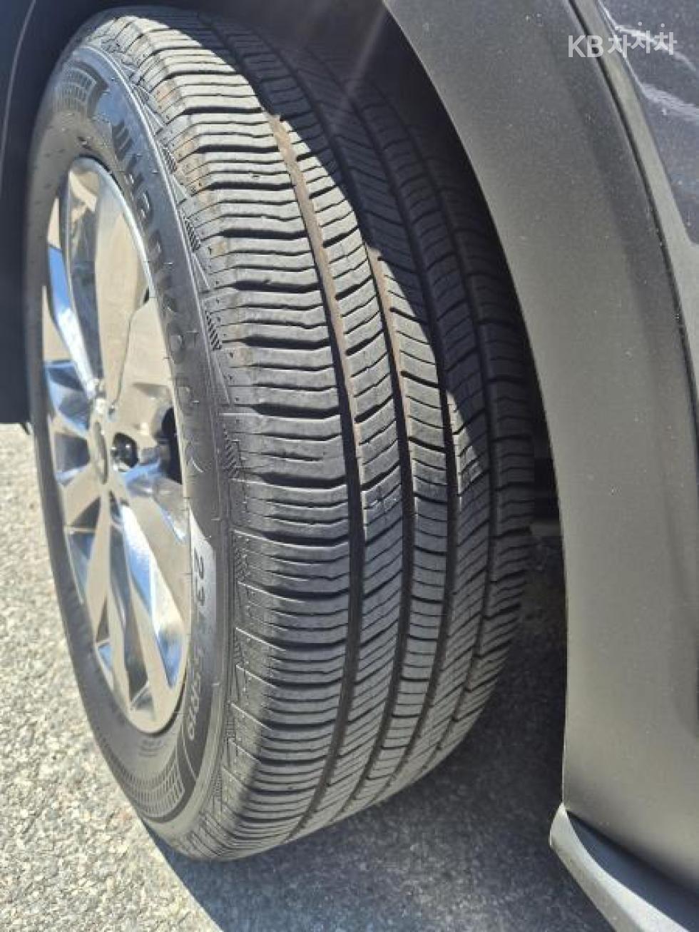 2019 - kia sorento