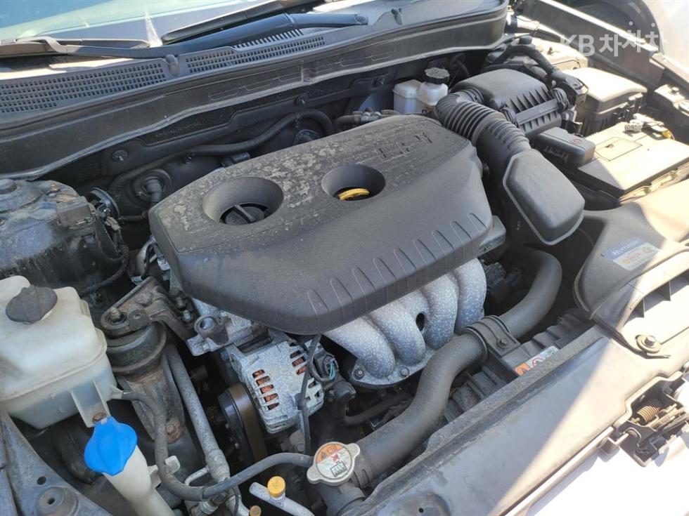 Hyundai Sonata — miniaturë 5