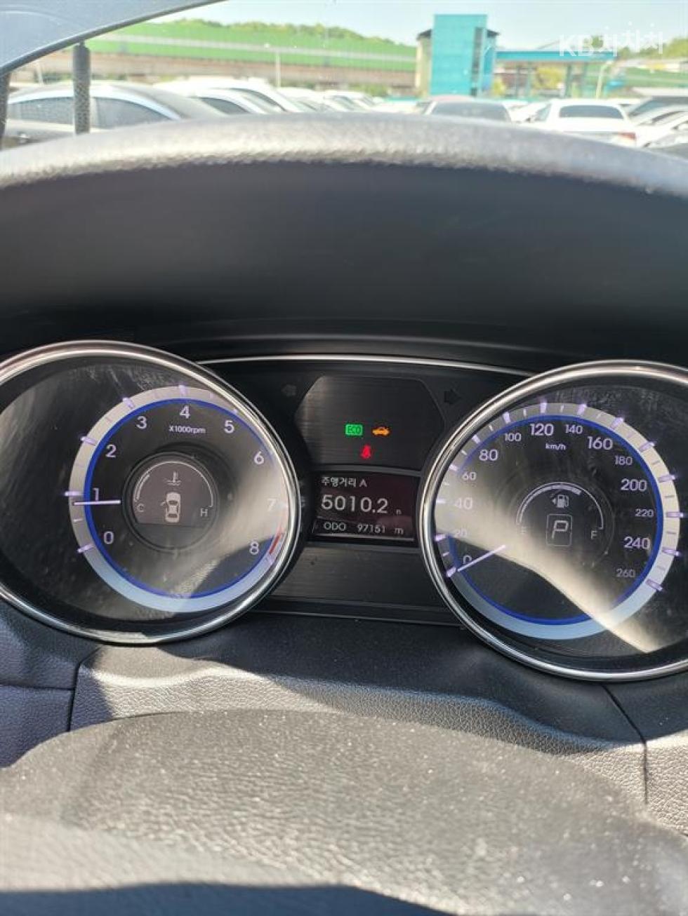 Hyundai Sonata — miniaturë 8