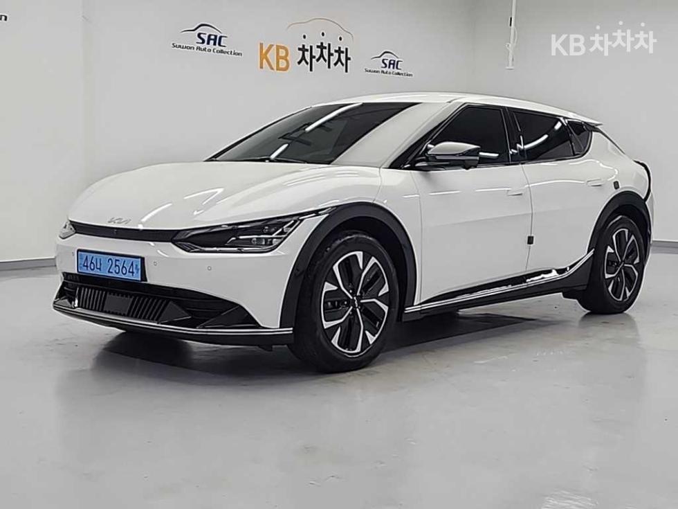 기아 EV6