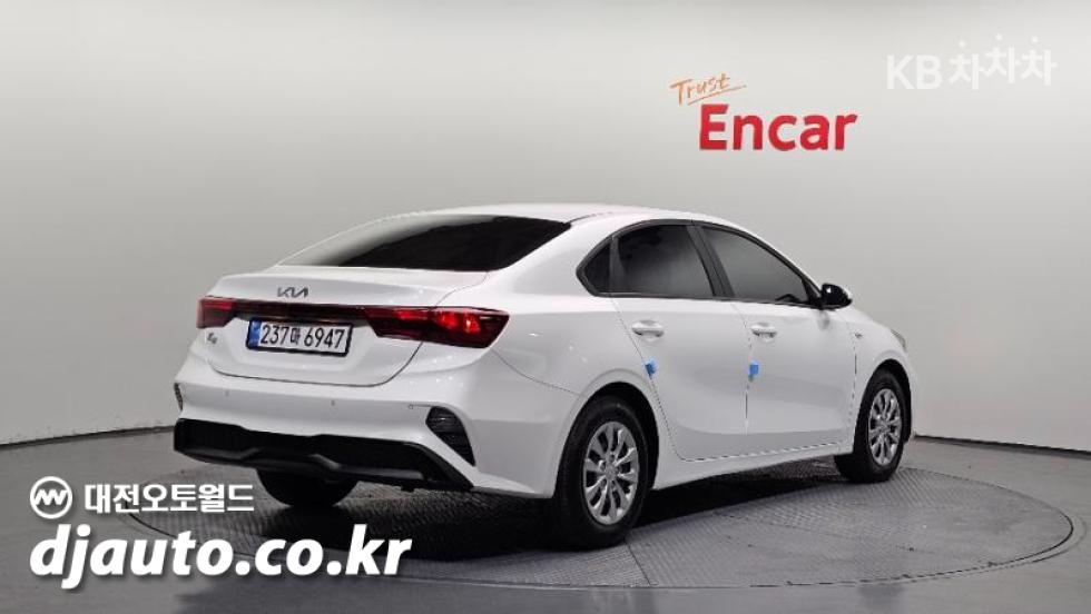 2022 - kia k3