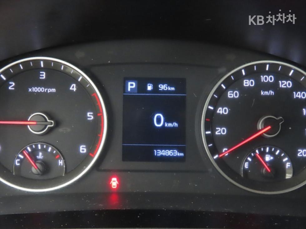 2020 - kia bongo iii