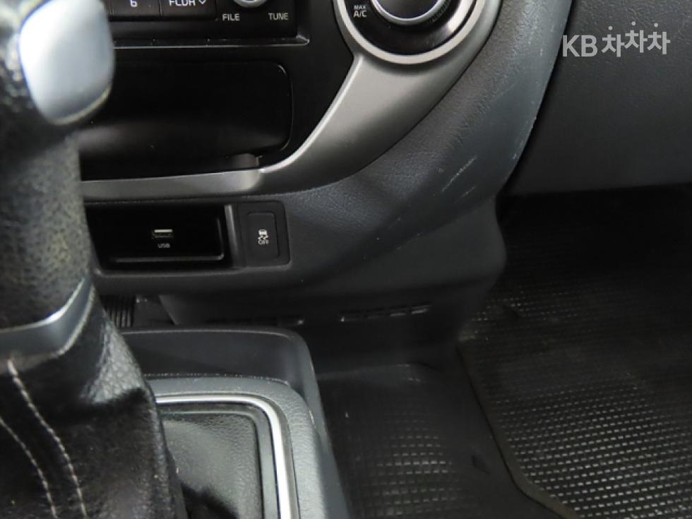 2020 - kia bongo iii