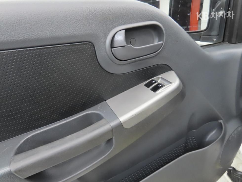 2020 - kia bongo iii