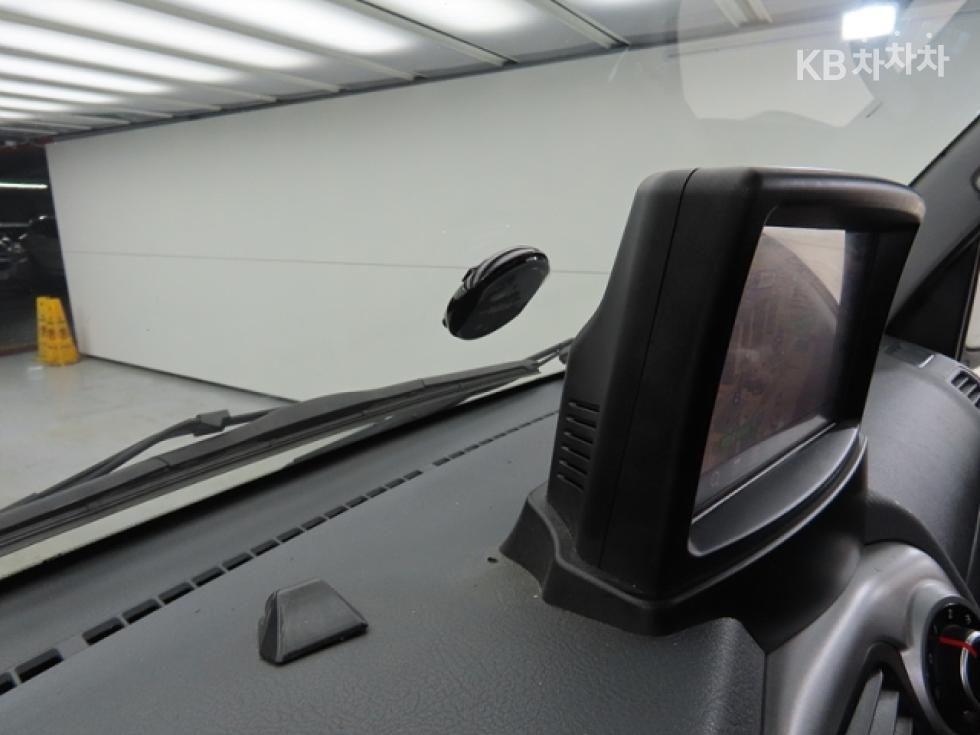 2020 - kia bongo iii