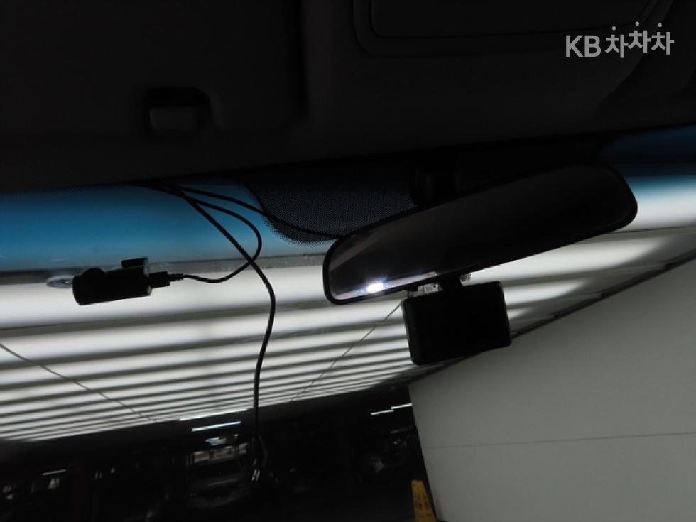 2020 - kia bongo iii
