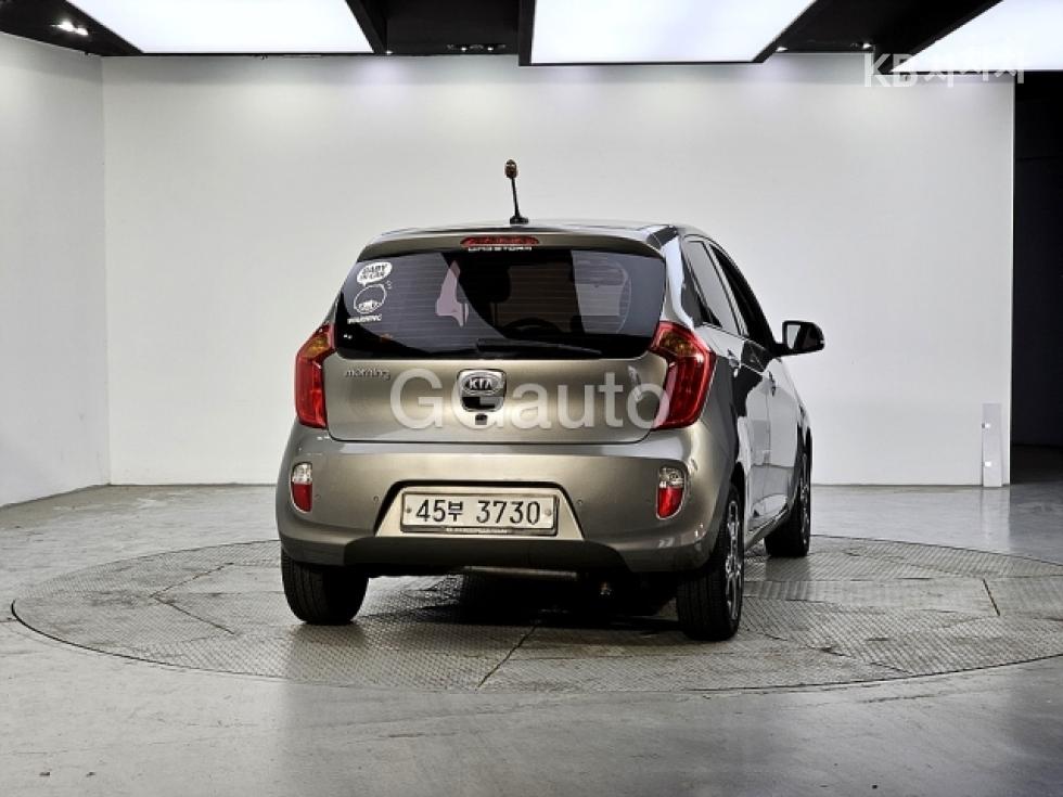 2012 - kia all