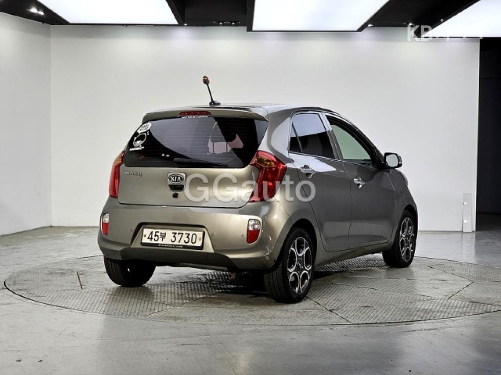 2012 - kia all