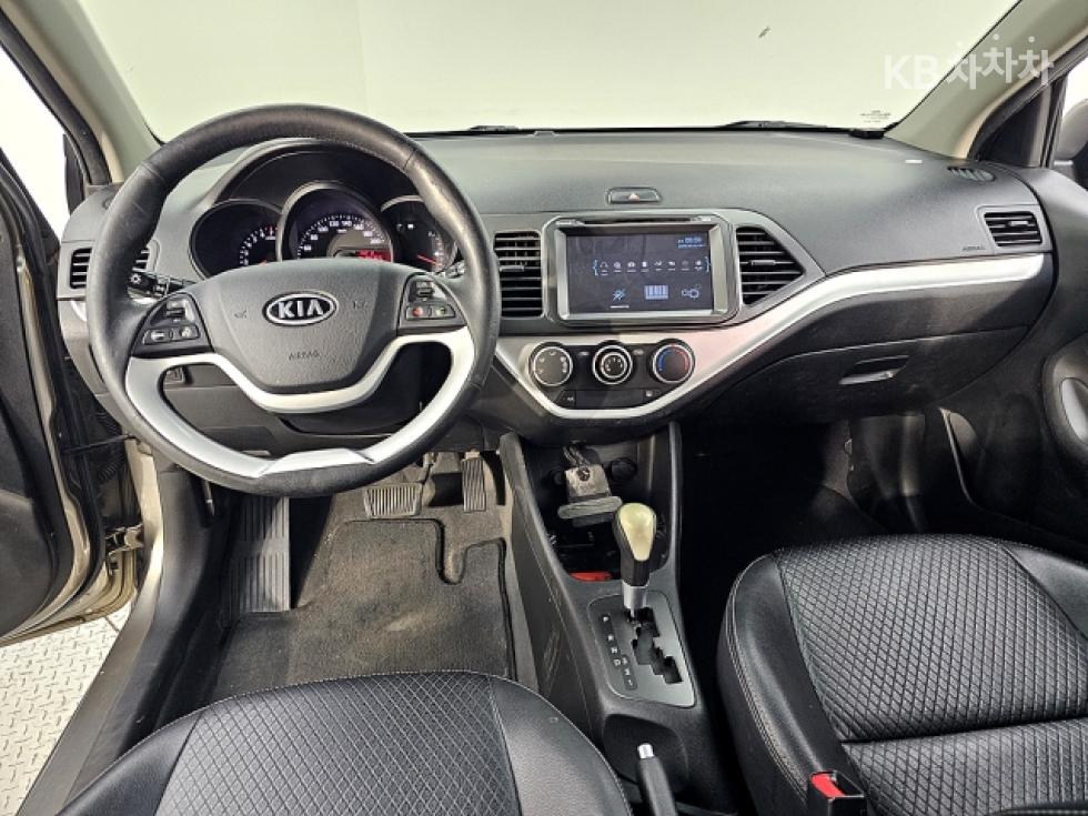 2012 - kia all