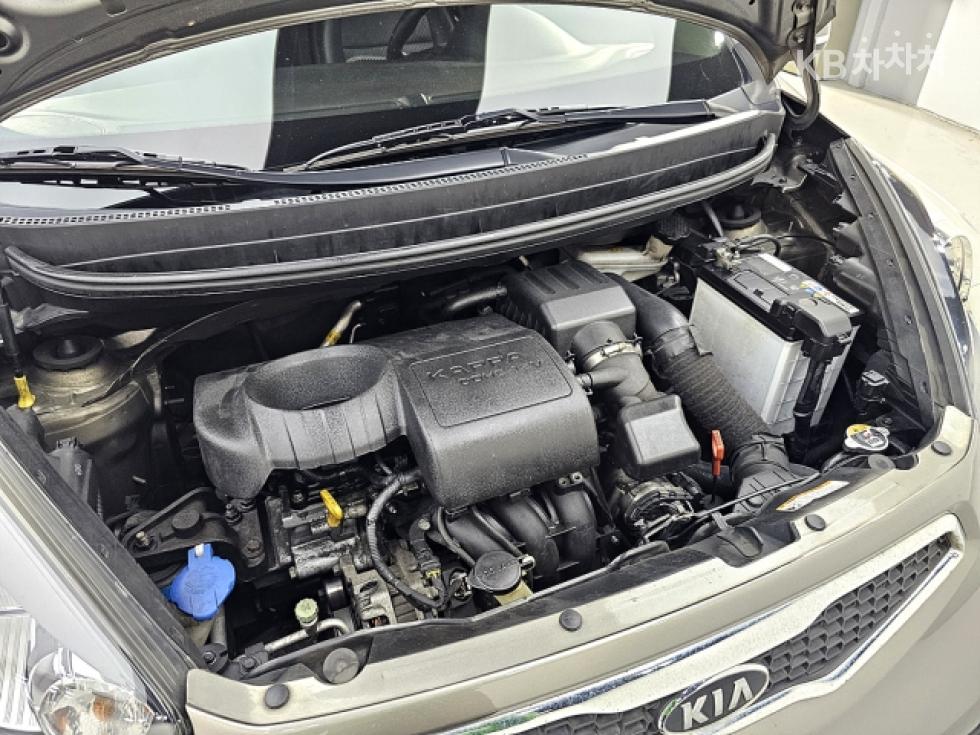 2012 - kia all