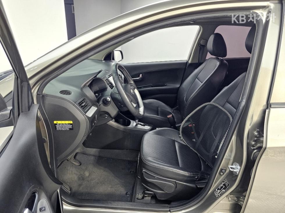 2012 - kia all