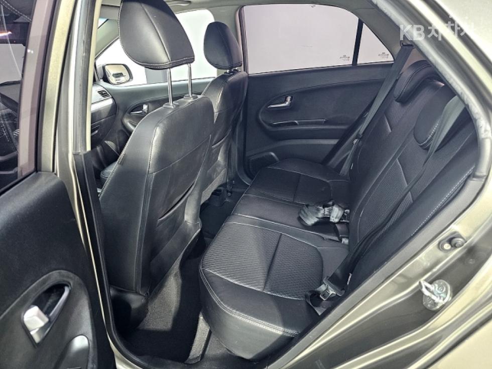 2012 - kia all