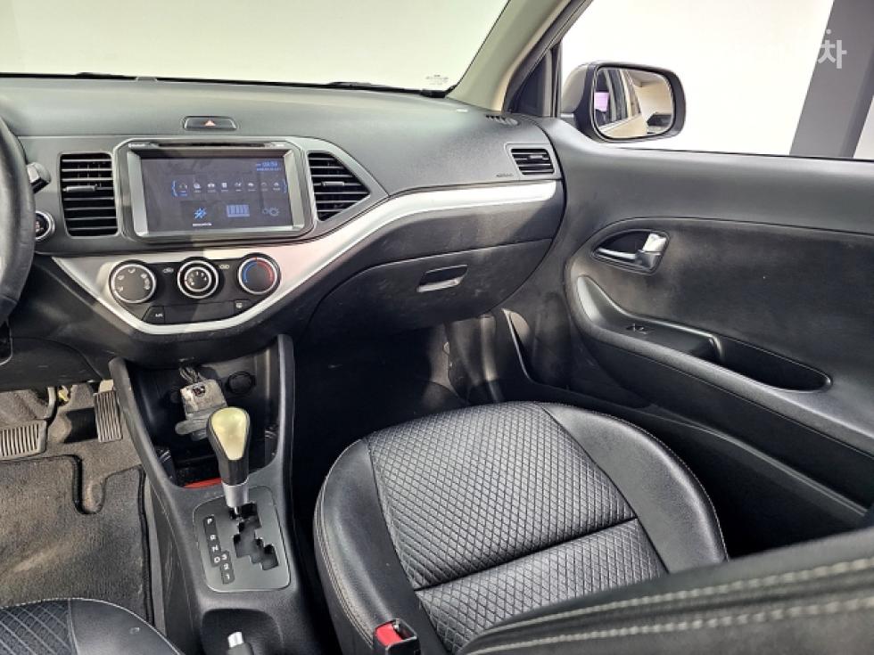 2012 - kia all