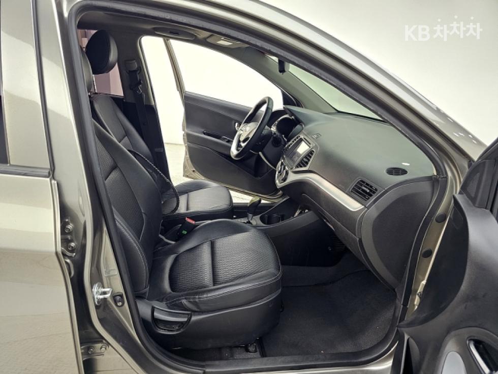 2012 - kia all