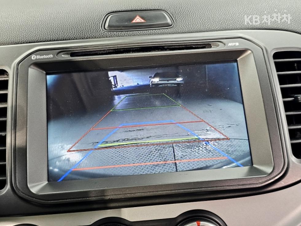 2012 - kia all