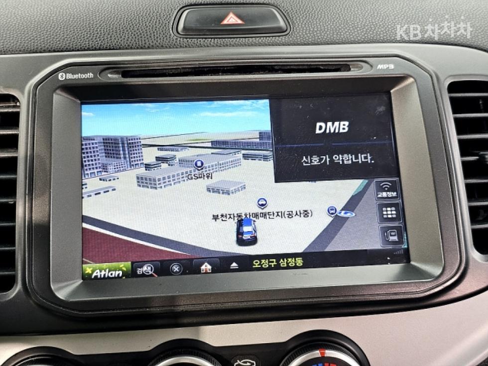 2012 - kia all