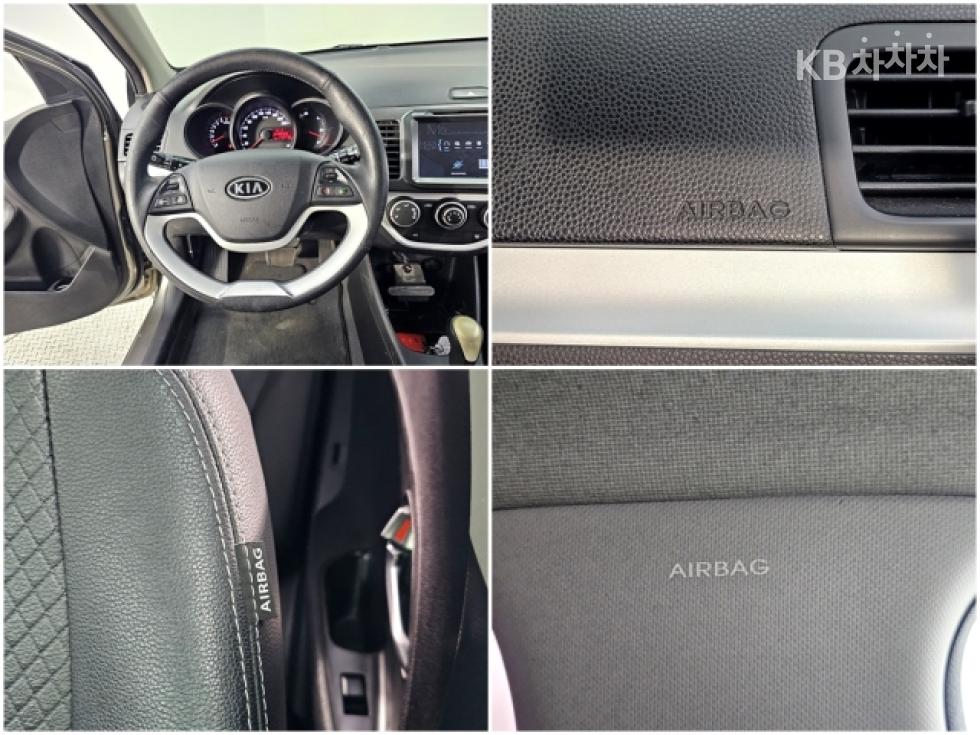 2012 - kia all