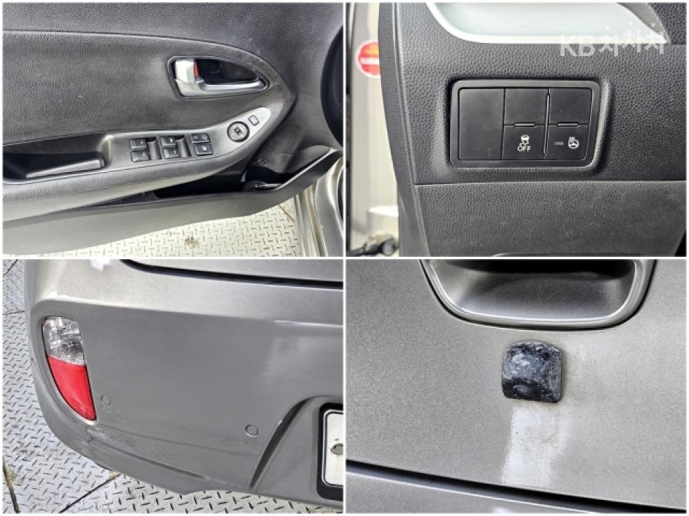 2012 - kia all