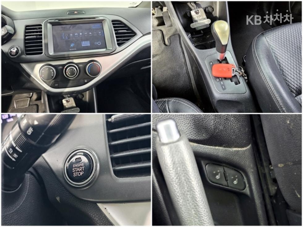 2012 - kia all