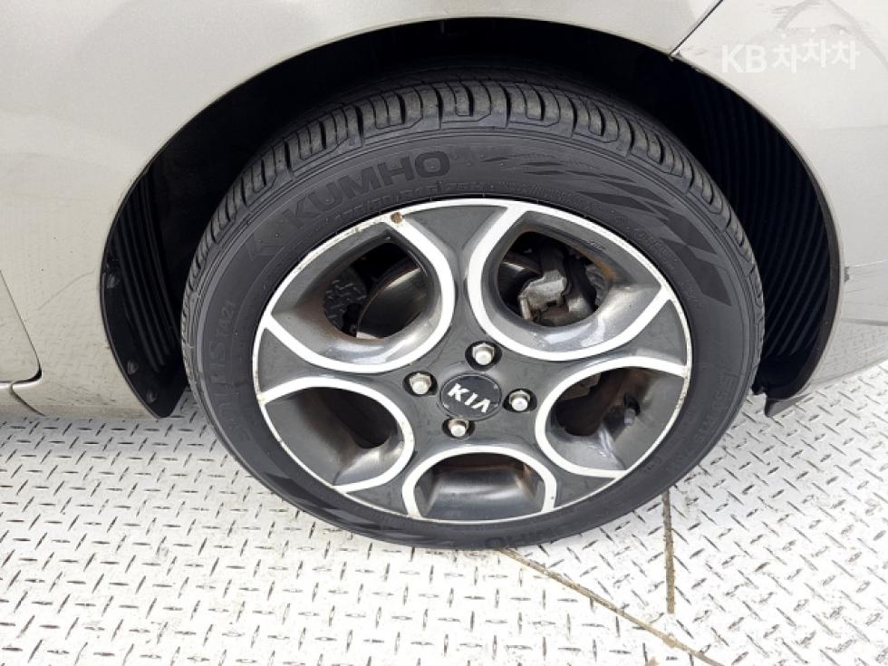 2012 - kia all