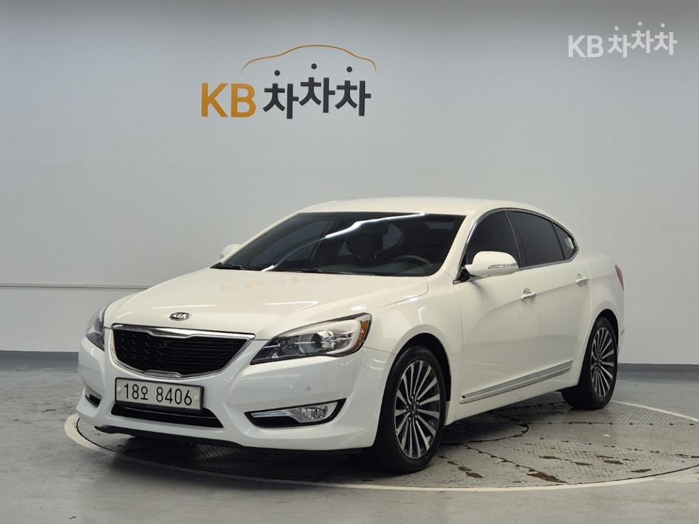 2012 kia 프레스티지