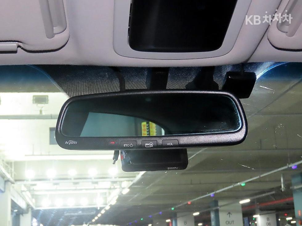 2010 - kia opirus