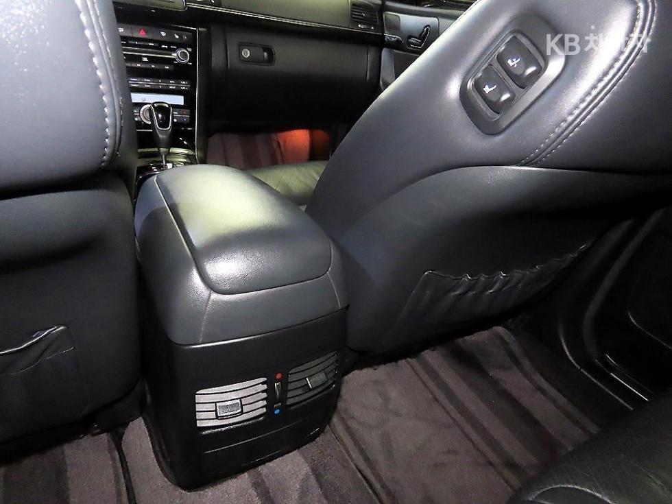 2010 - kia opirus