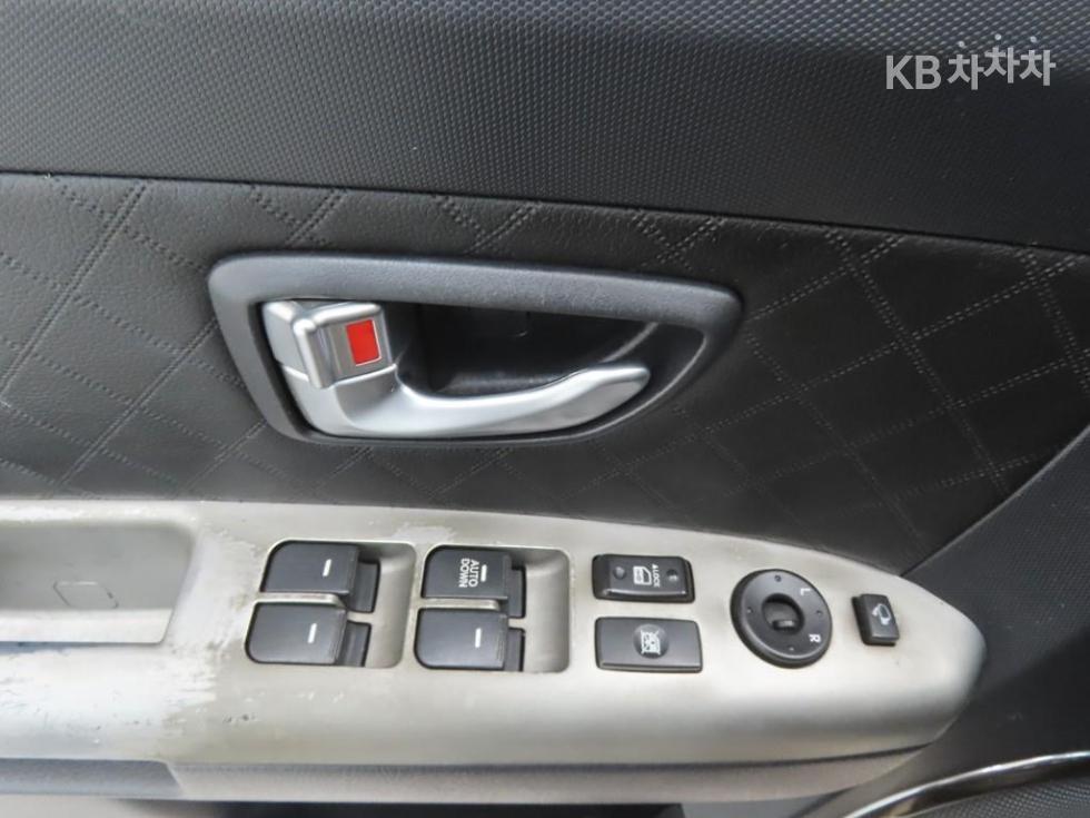 2012 - kia soul