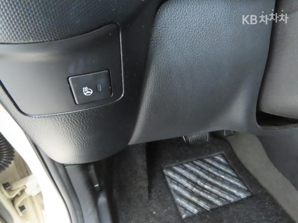 2012 - kia soul
