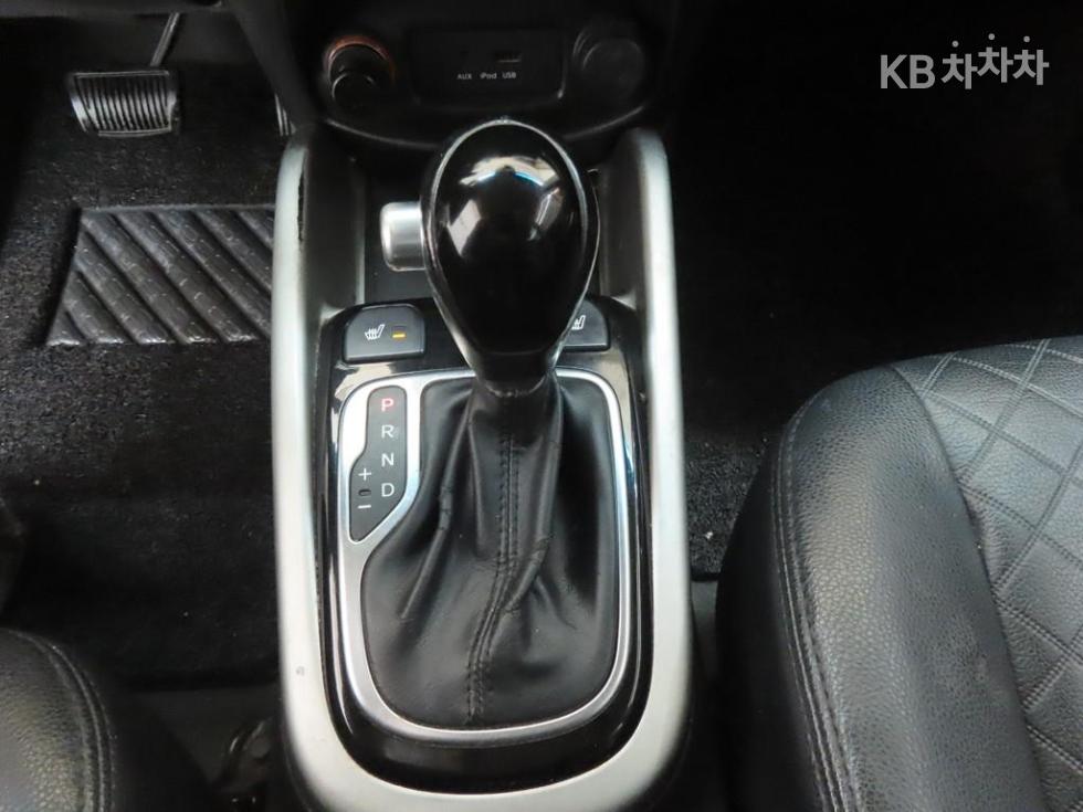 2012 - kia soul