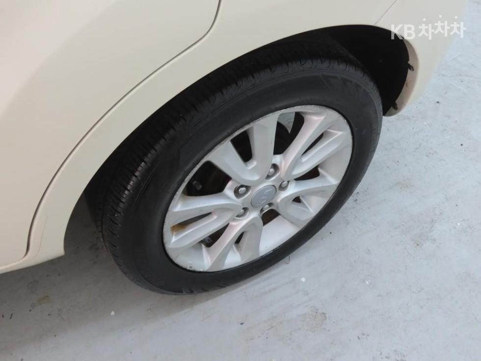 2012 - kia soul
