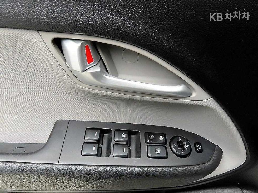 2016 - kia ray