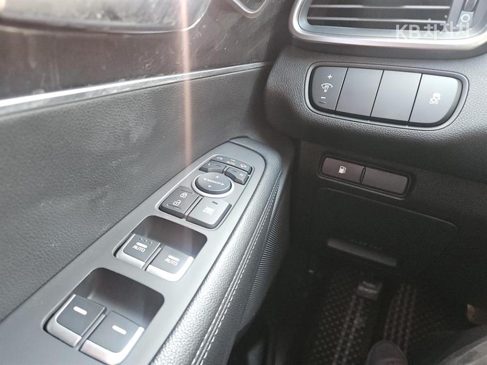 2016 - kia sorento