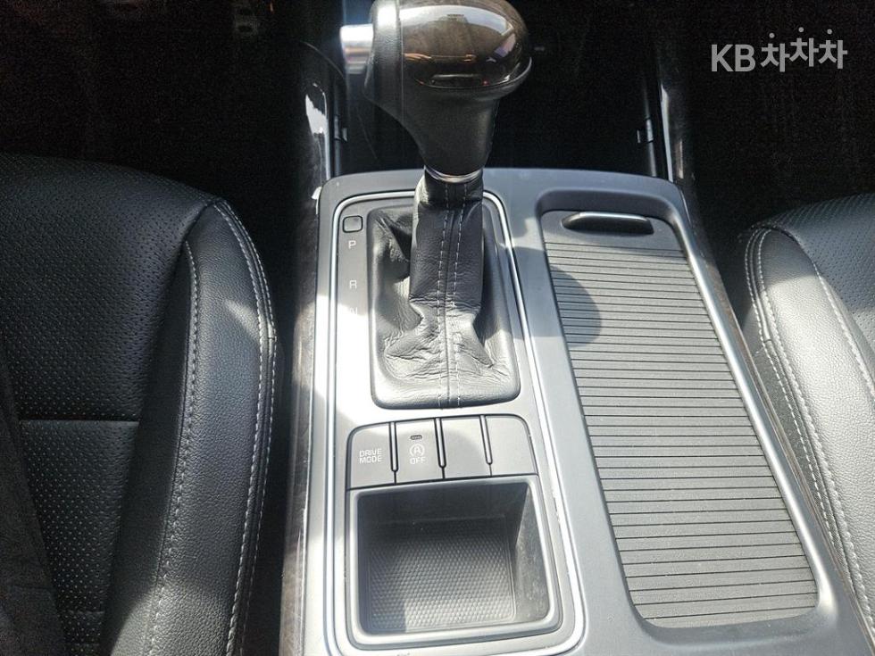 2016 - kia sorento