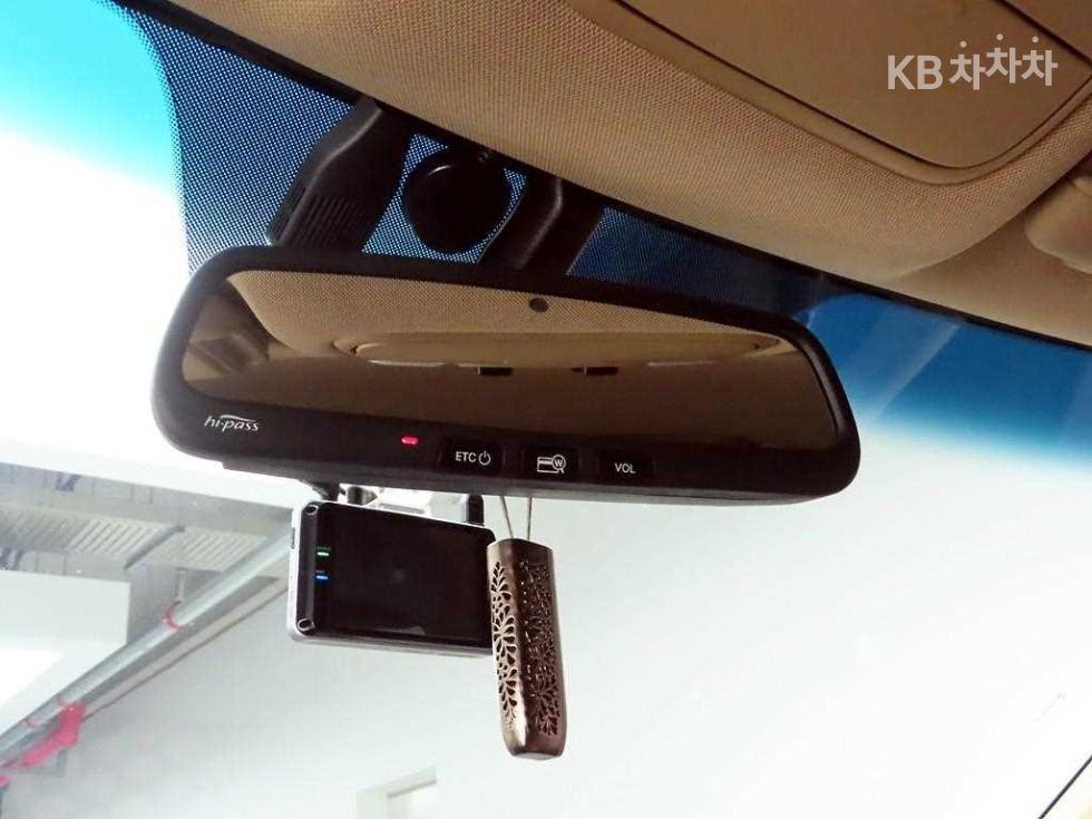 2016 - kia carnival