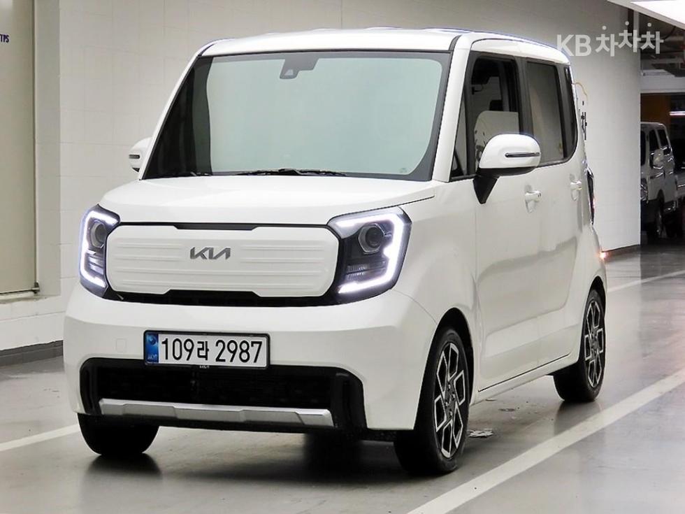 2024 - kia kia
