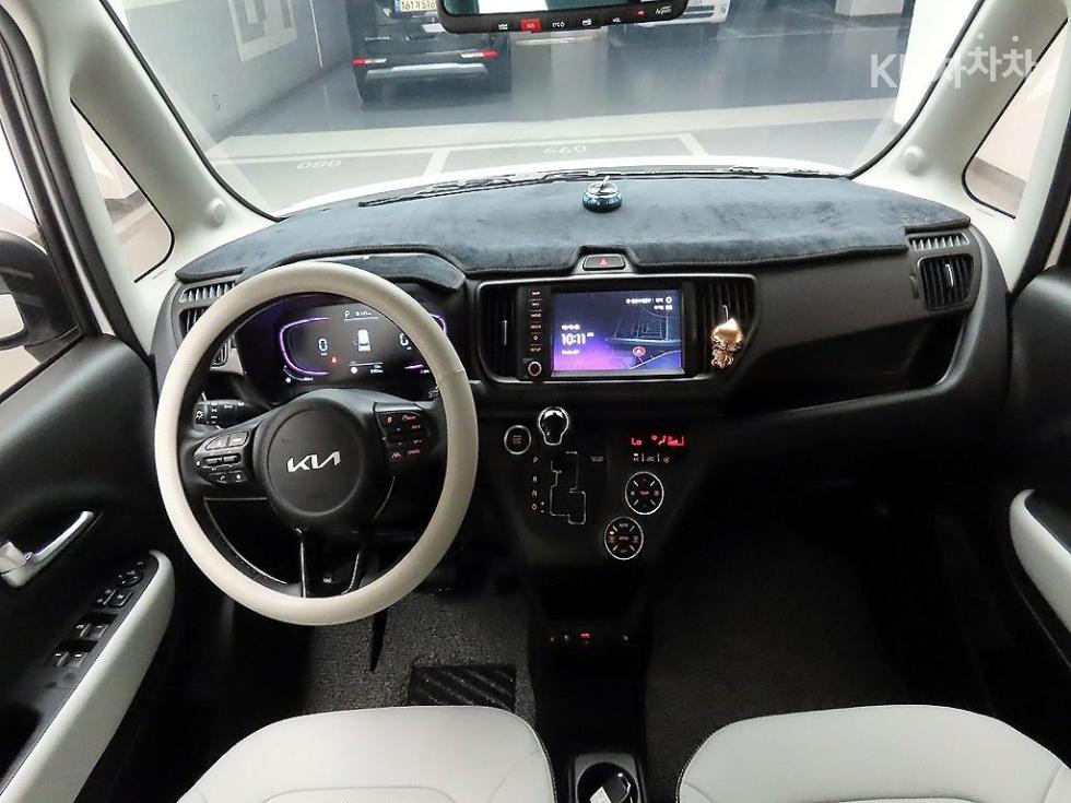 2024 - kia kia