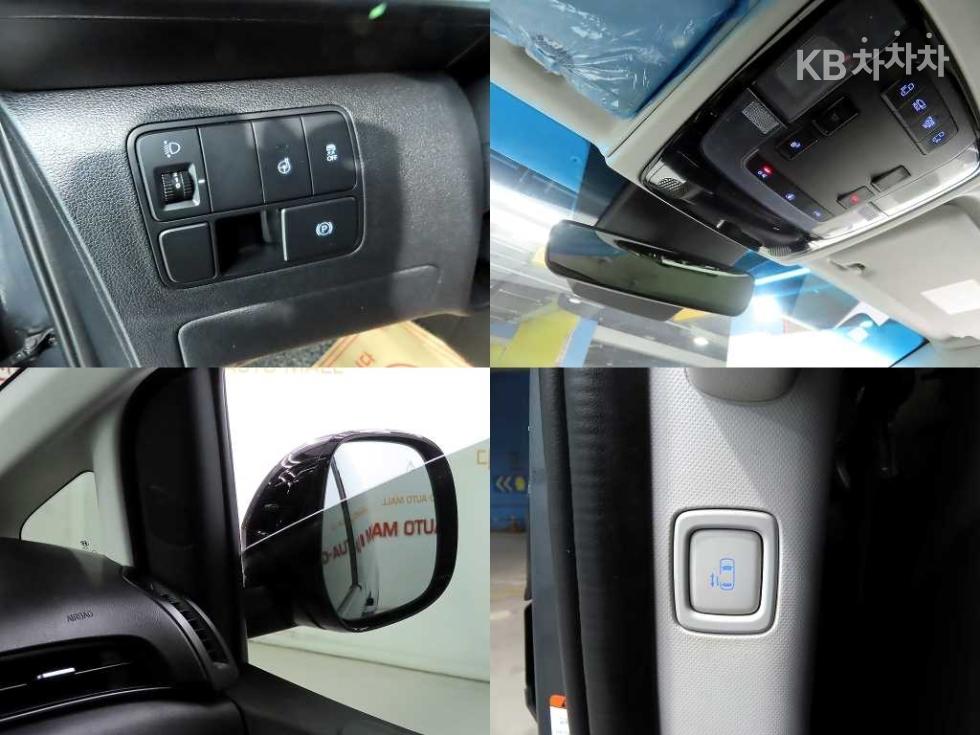Hyundai Staria — miniaturë 17